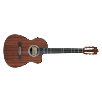 Guitarra Electroacústica Clásica Ibanez GA5MHTCE OPN